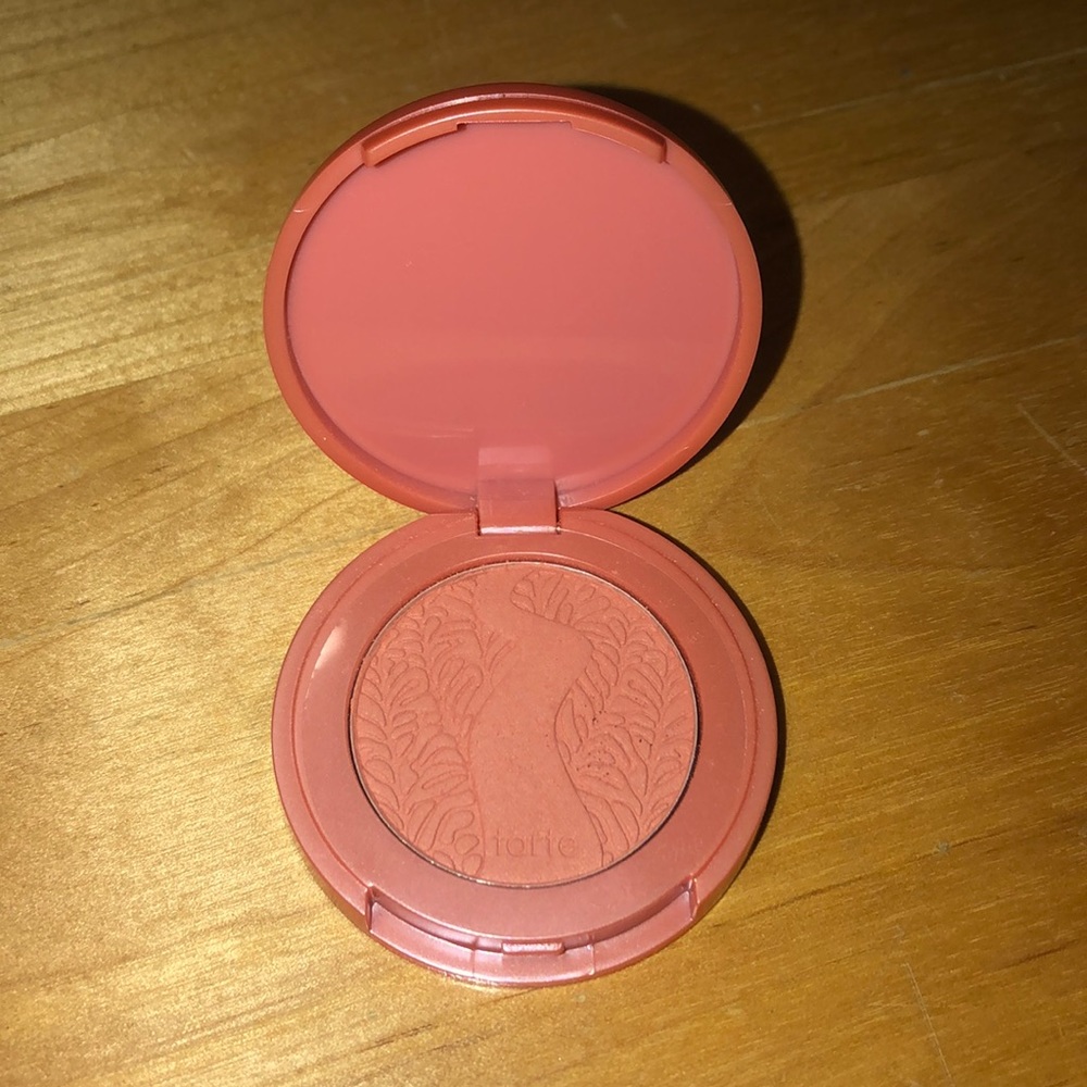 tarte blush